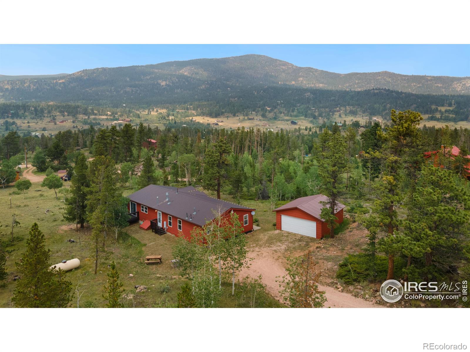 MLS Image #37 for 5547 n county road 73c ,red feather lakes, Colorado