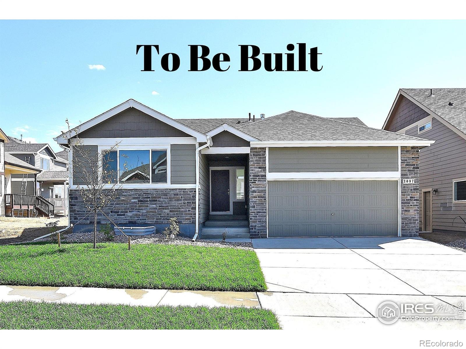 MLS Image #0 for 4735  grapevine drive,johnstown, Colorado