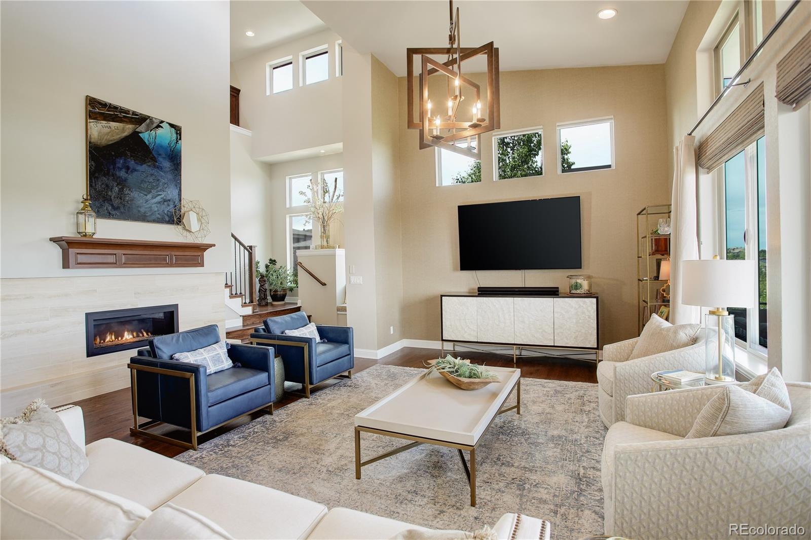 MLS Image #11 for 9441  night star place,lone tree, Colorado