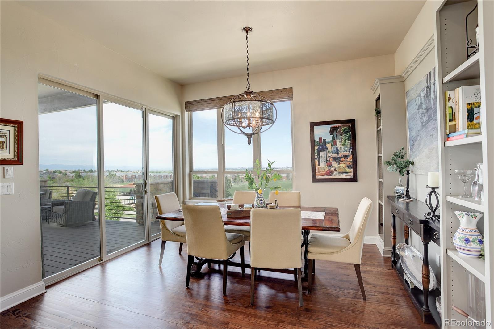 MLS Image #12 for 9441  night star place,lone tree, Colorado