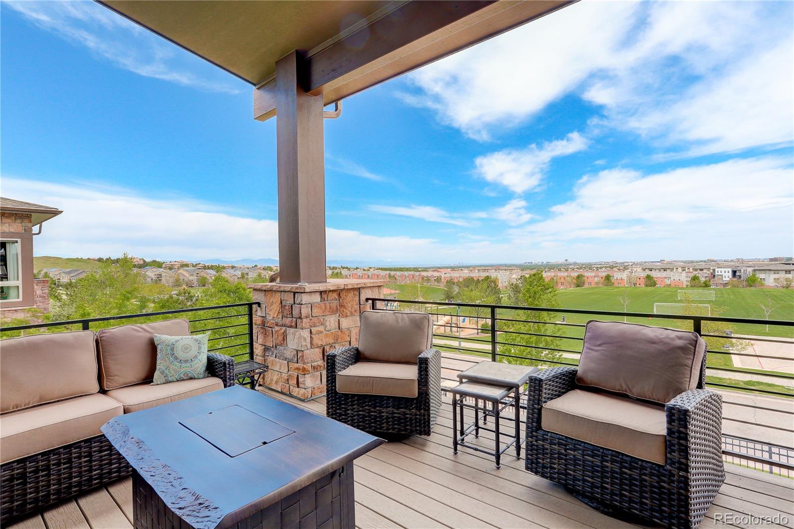 MLS Image #13 for 9441  night star place,lone tree, Colorado