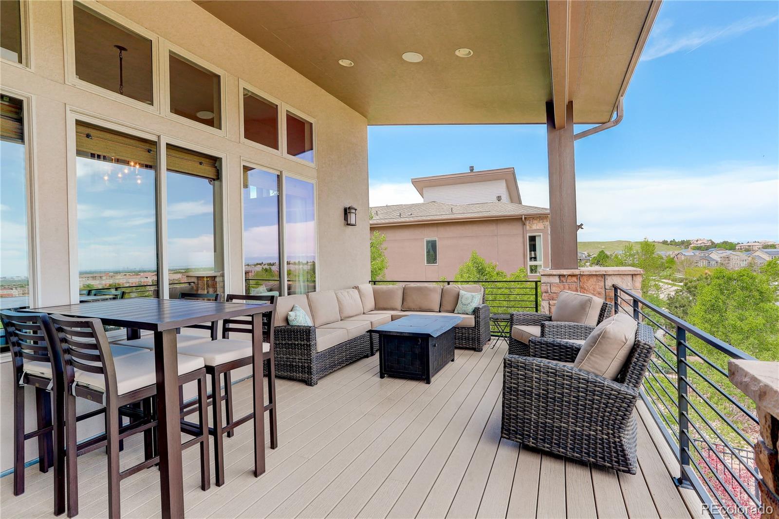 MLS Image #14 for 9441  night star place,lone tree, Colorado