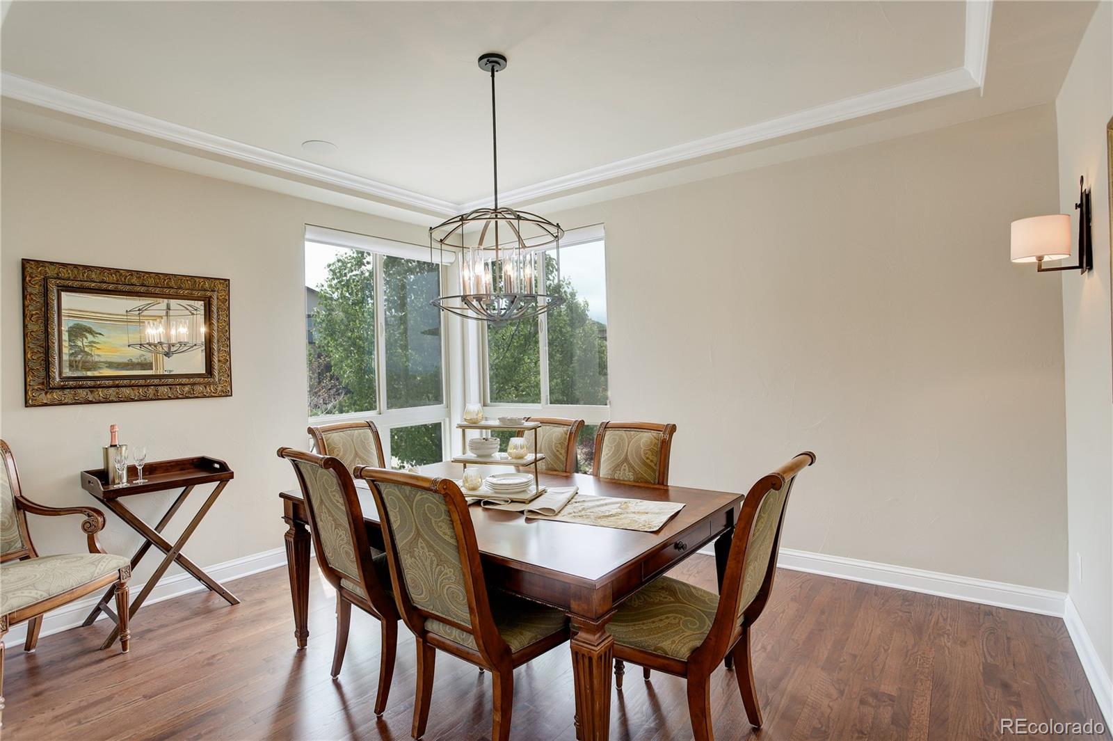 MLS Image #15 for 9441  night star place,lone tree, Colorado
