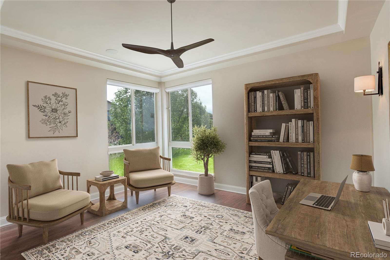 MLS Image #16 for 9441  night star place,lone tree, Colorado