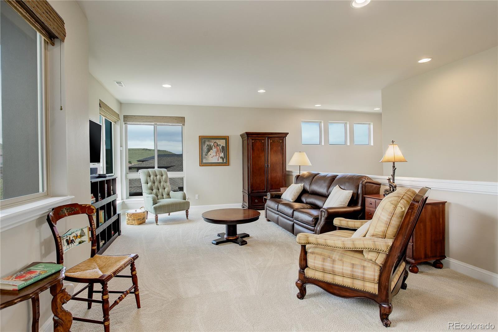 MLS Image #25 for 9441  night star place,lone tree, Colorado