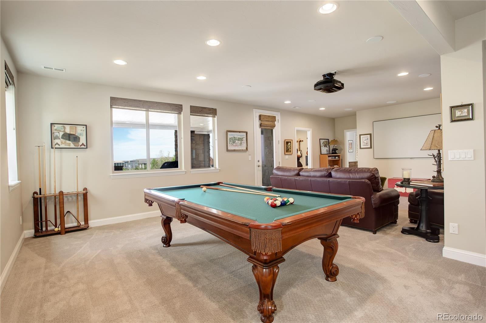 MLS Image #26 for 9441  night star place,lone tree, Colorado