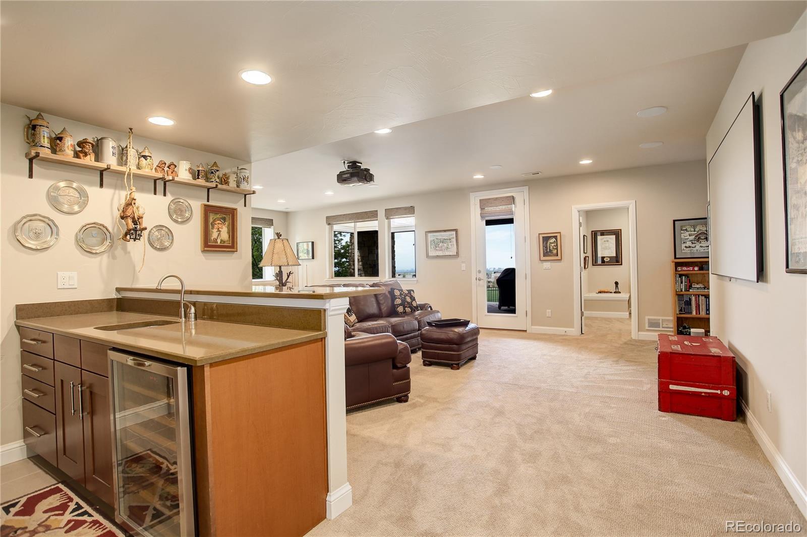 MLS Image #28 for 9441  night star place,lone tree, Colorado