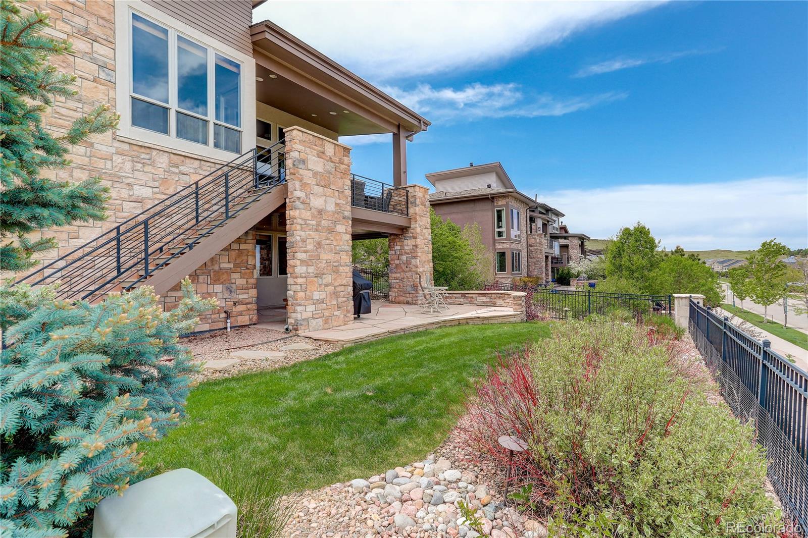 MLS Image #38 for 9441  night star place,lone tree, Colorado