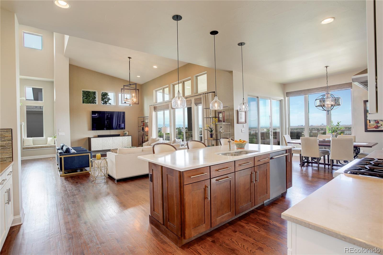 MLS Image #4 for 9441  night star place,lone tree, Colorado