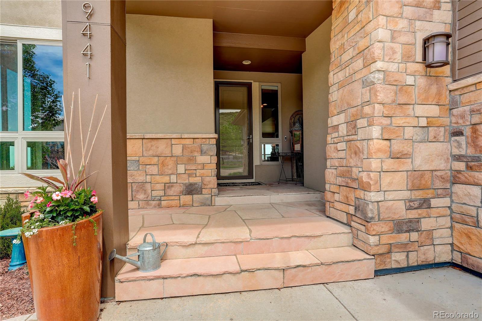 MLS Image #43 for 9441  night star place,lone tree, Colorado