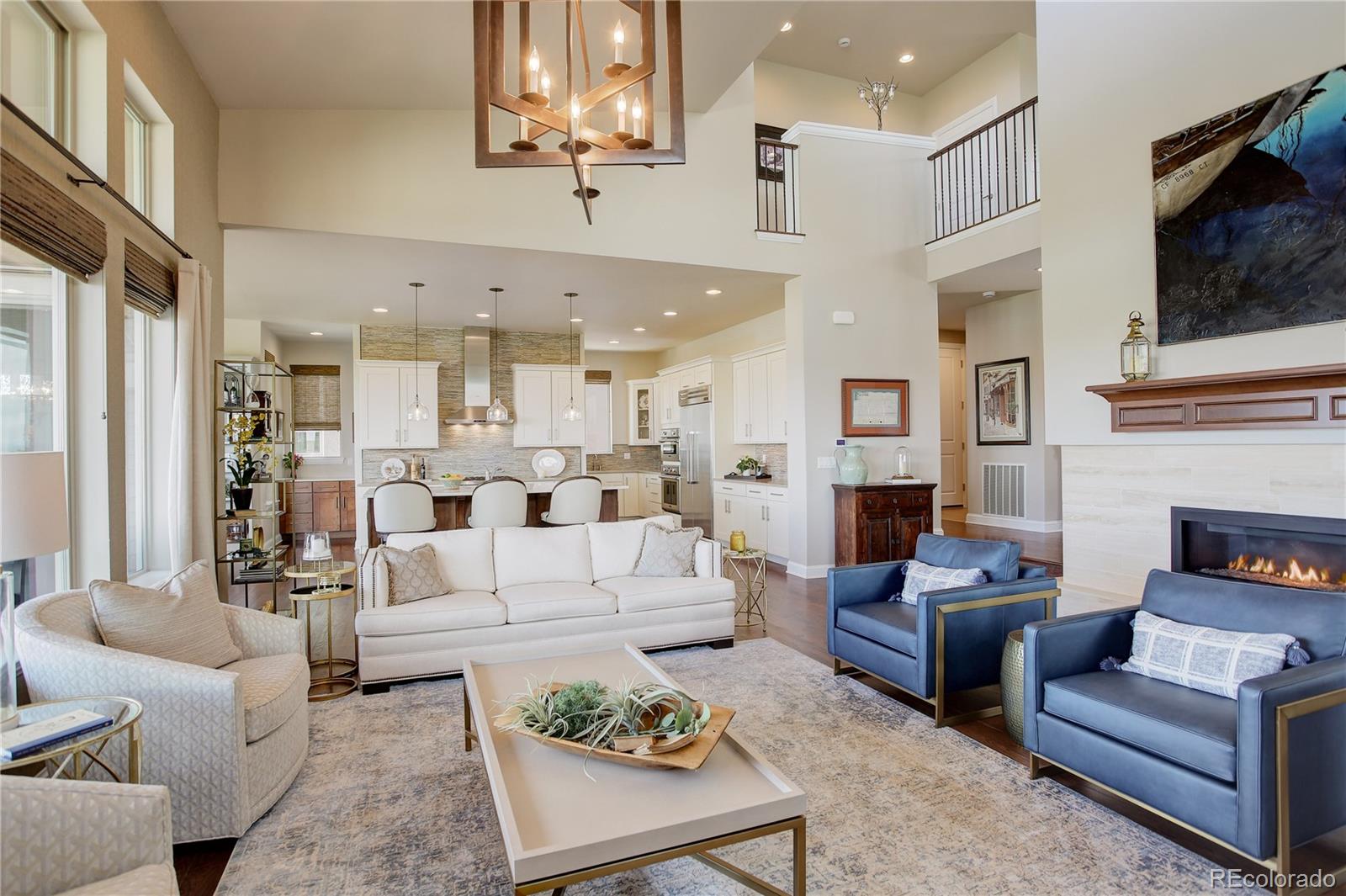 MLS Image #5 for 9441  night star place,lone tree, Colorado