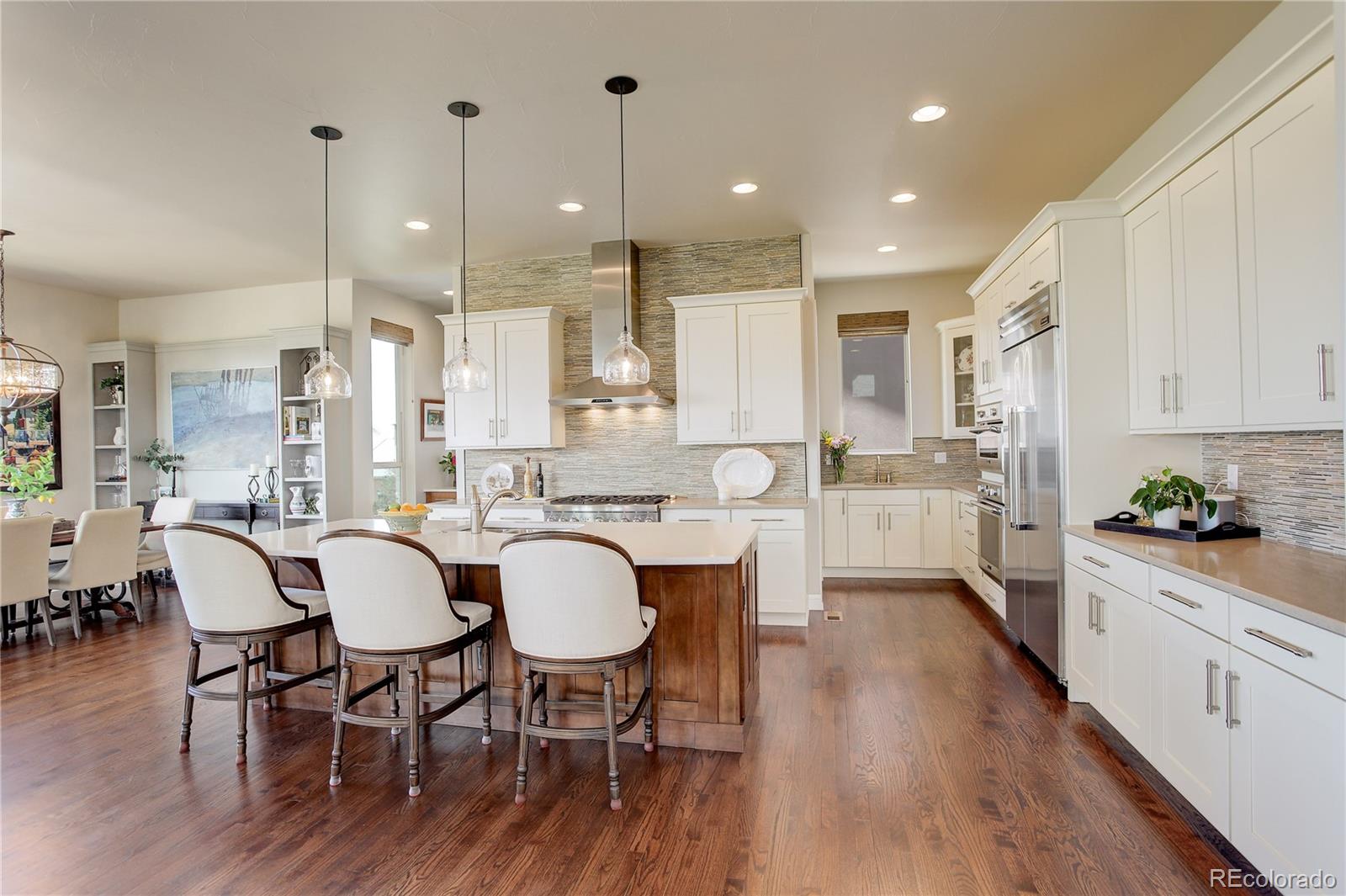 MLS Image #6 for 9441  night star place,lone tree, Colorado
