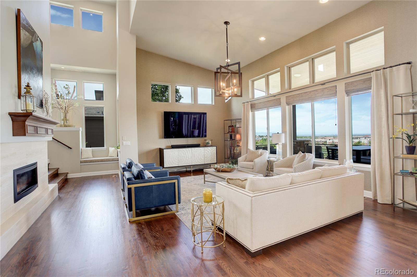 MLS Image #9 for 9441  night star place,lone tree, Colorado