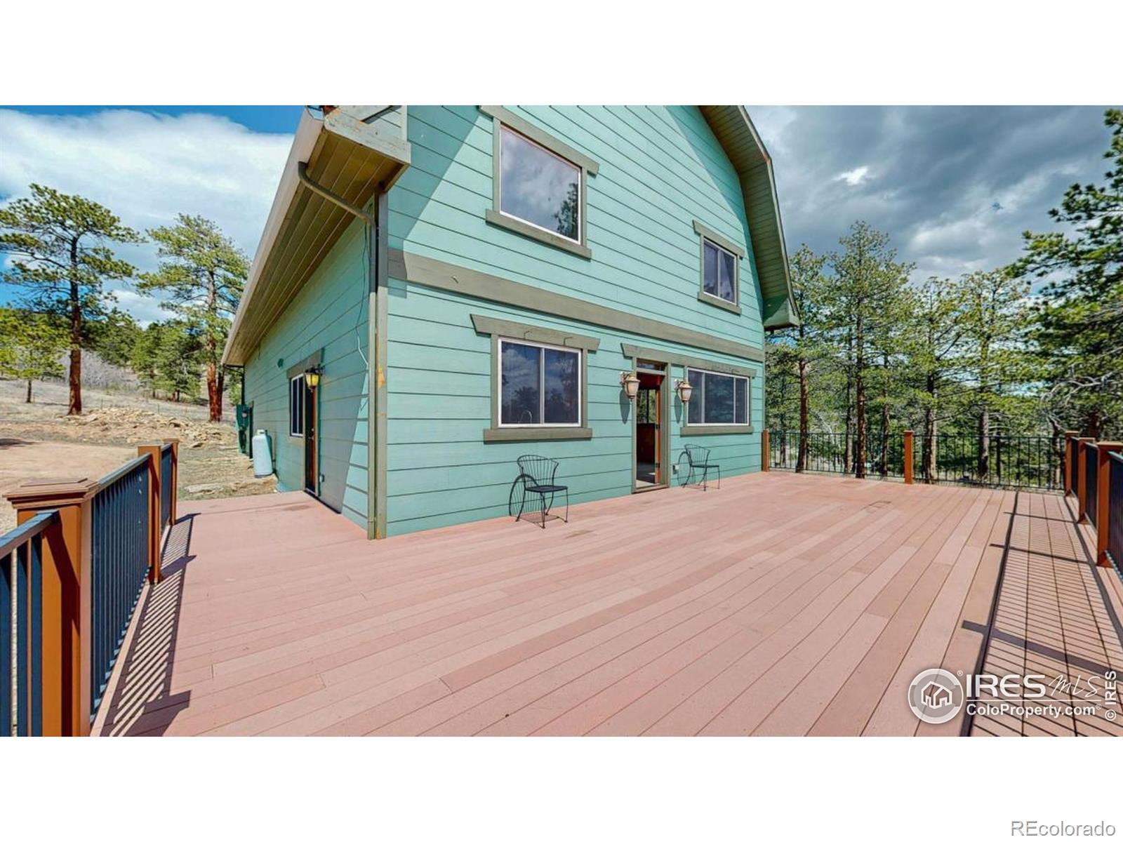 MLS Image #21 for 585  taylor road,lyons, Colorado