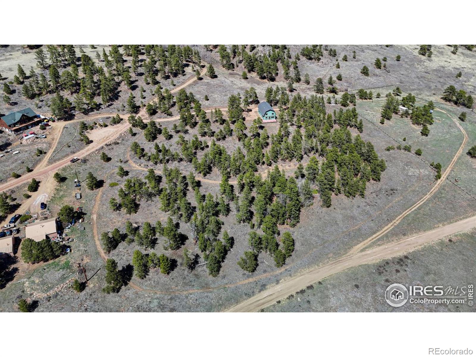 MLS Image #28 for 585  taylor road,lyons, Colorado