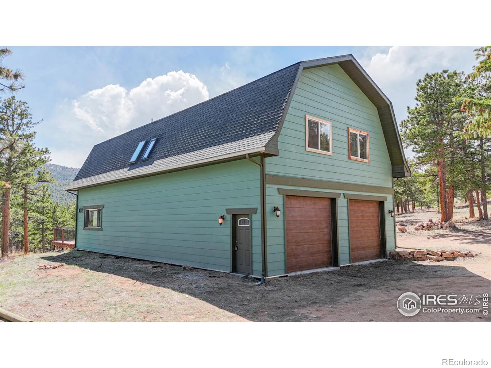 MLS Image #29 for 585  taylor road,lyons, Colorado
