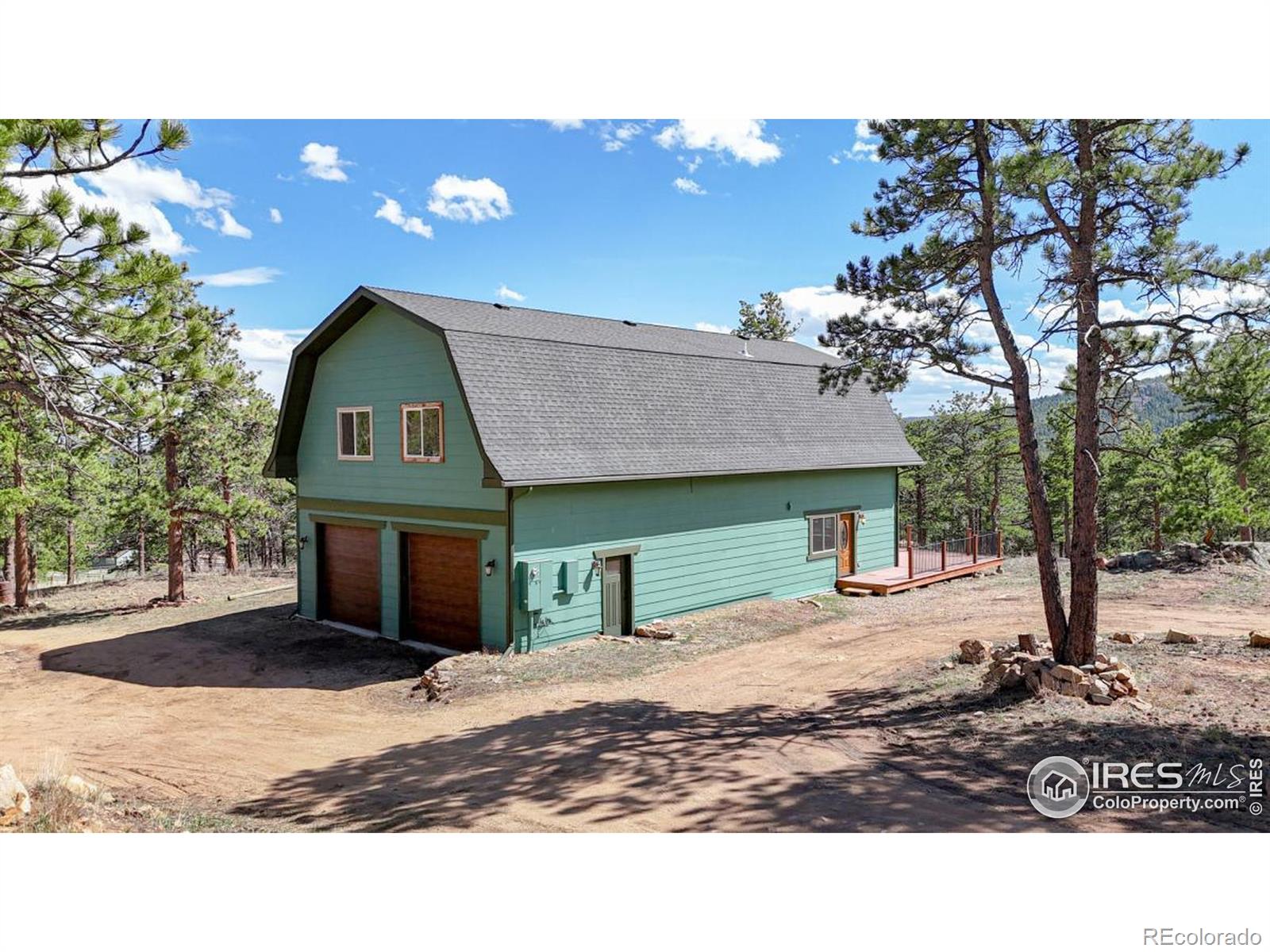 MLS Image #30 for 585  taylor road,lyons, Colorado