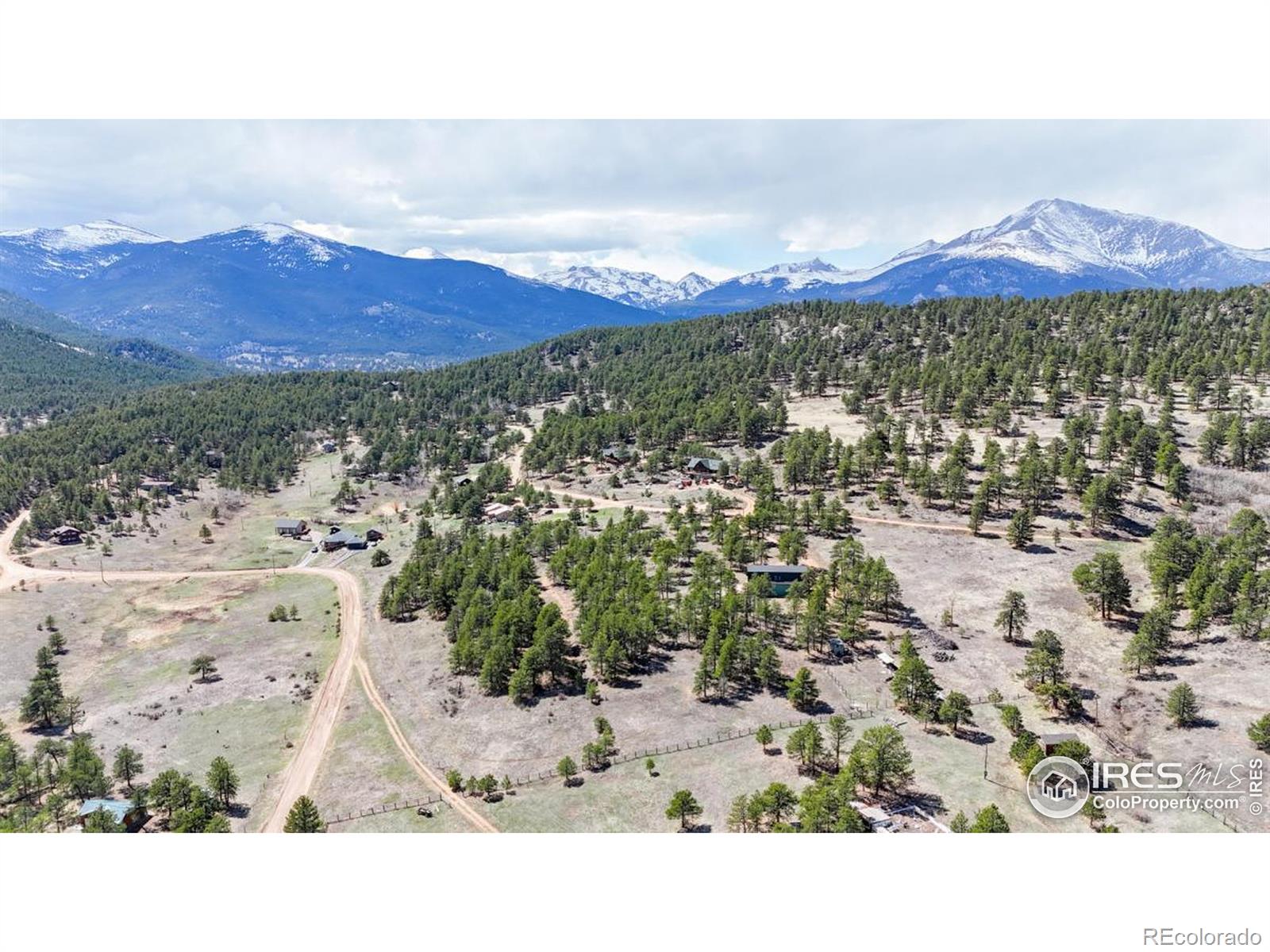 MLS Image #36 for 585  taylor road,lyons, Colorado