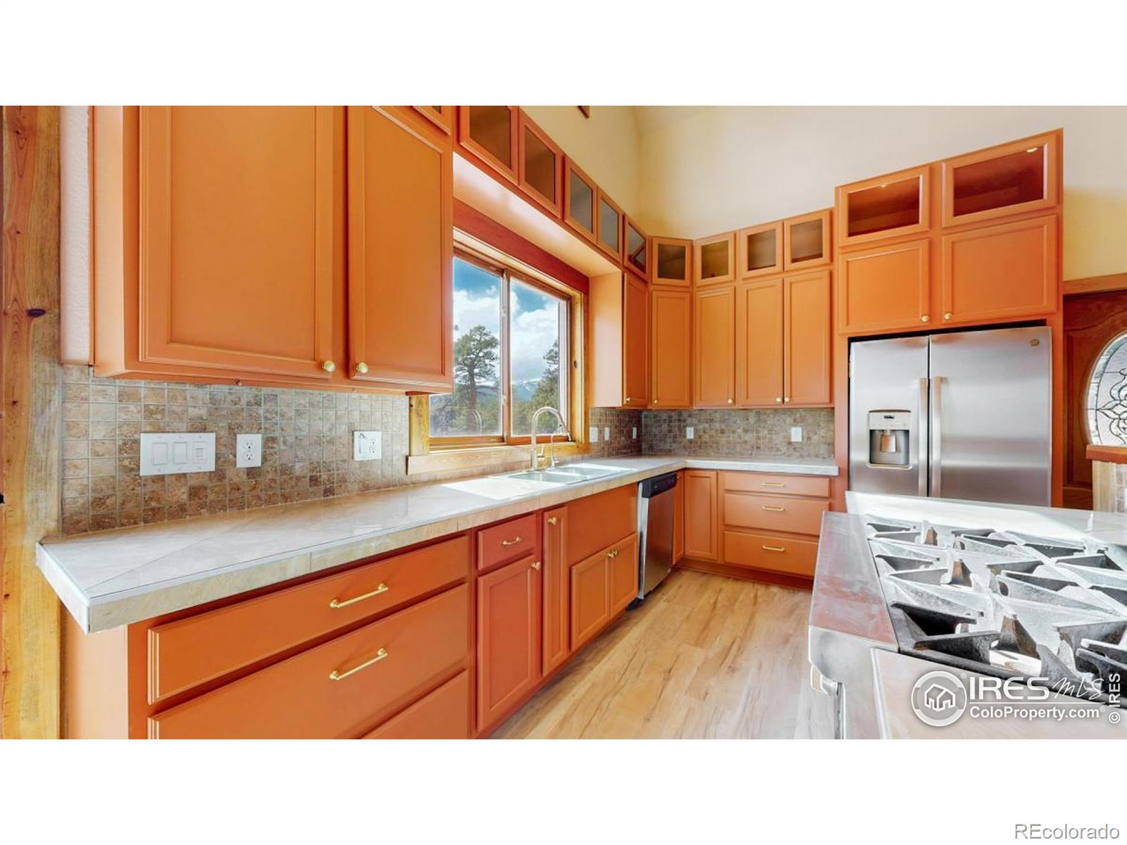 MLS Image #4 for 585  taylor road,lyons, Colorado