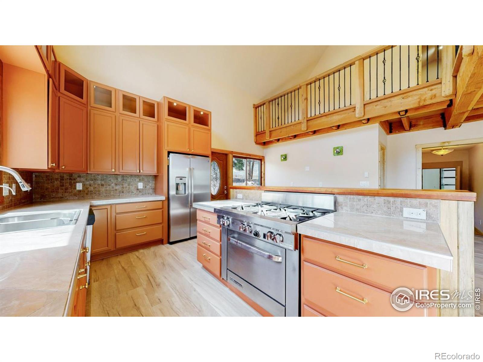 MLS Image #5 for 585  taylor road,lyons, Colorado