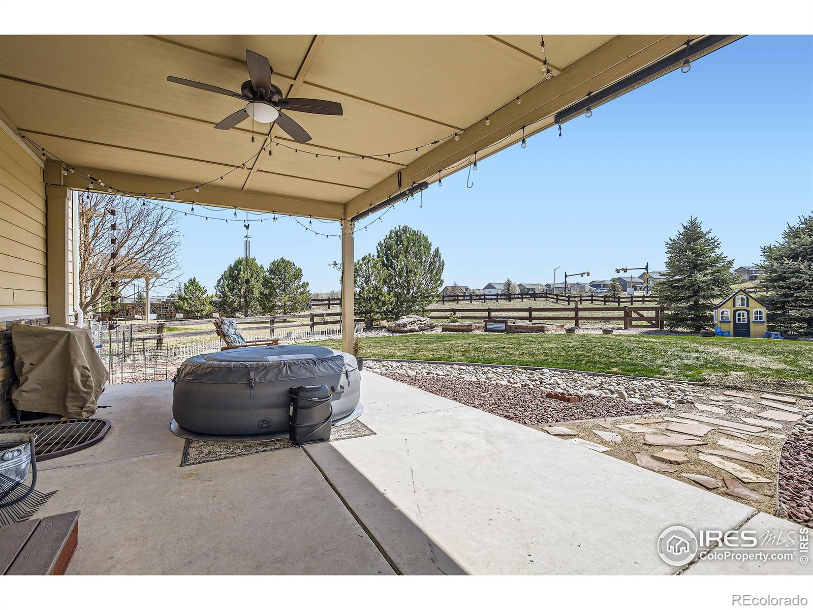 MLS Image #22 for 189  kitty hawk court,windsor, Colorado
