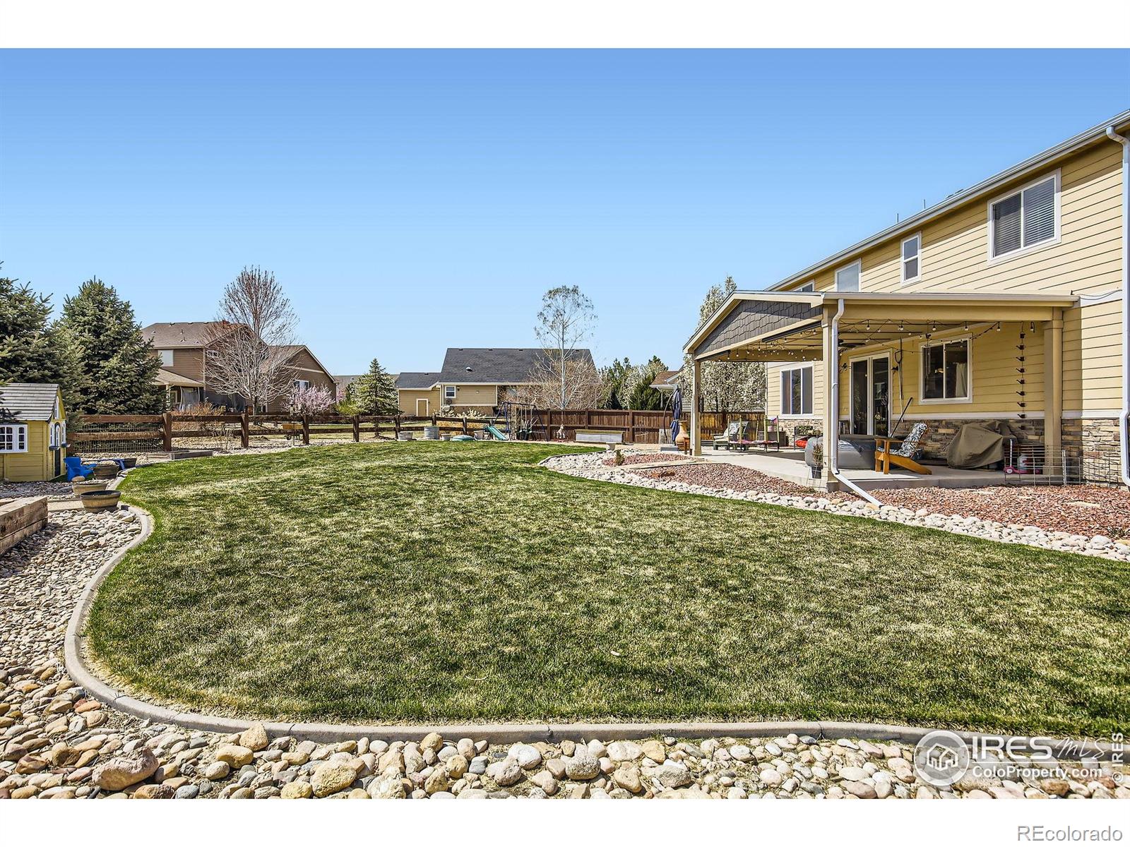 MLS Image #25 for 189  kitty hawk court,windsor, Colorado