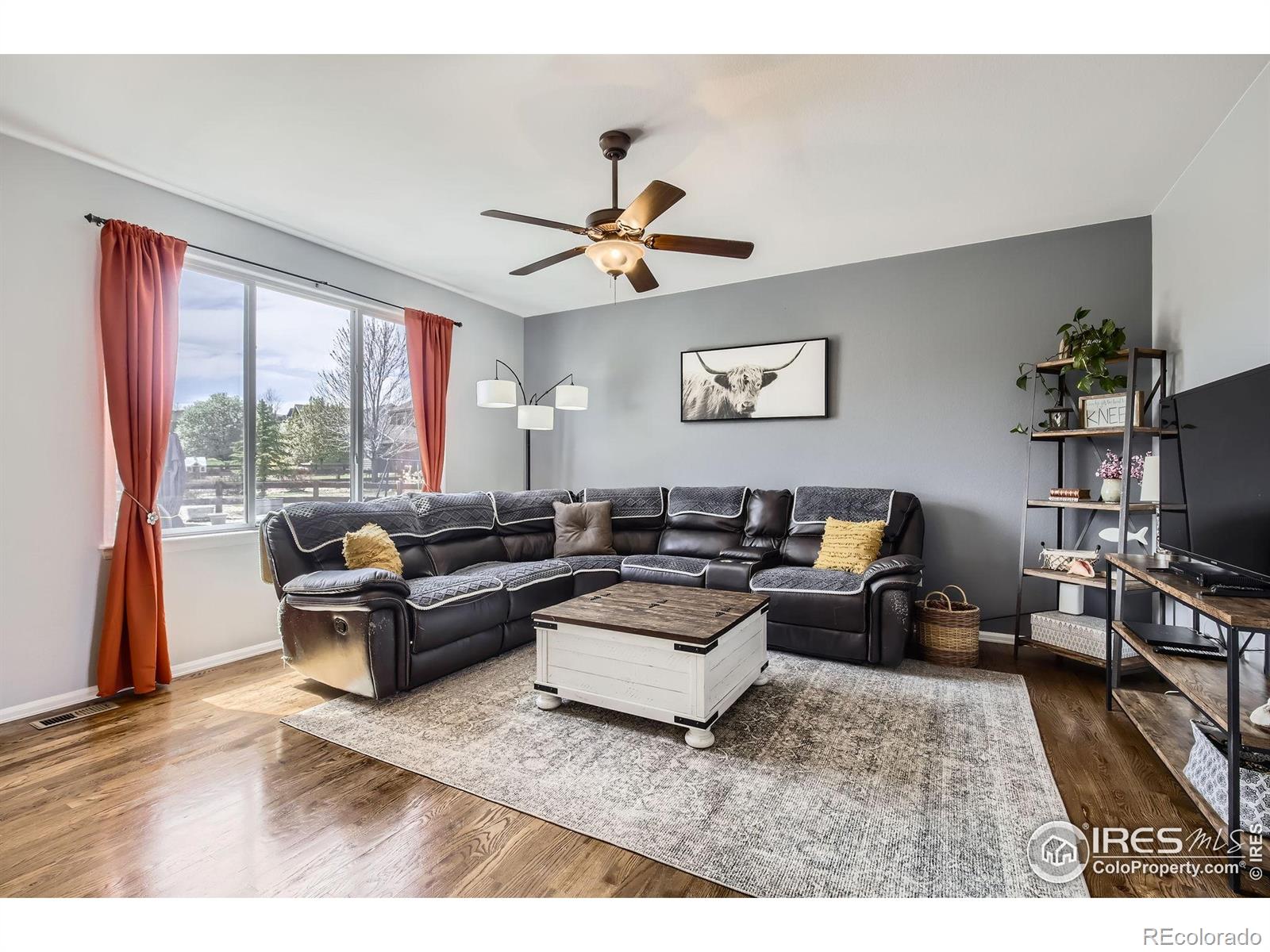 MLS Image #4 for 189  kitty hawk court,windsor, Colorado