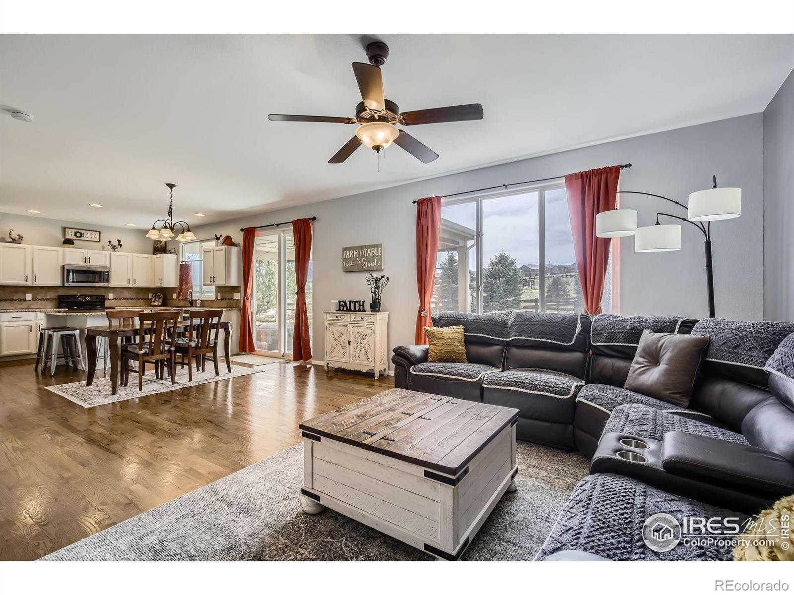 MLS Image #5 for 189  kitty hawk court,windsor, Colorado