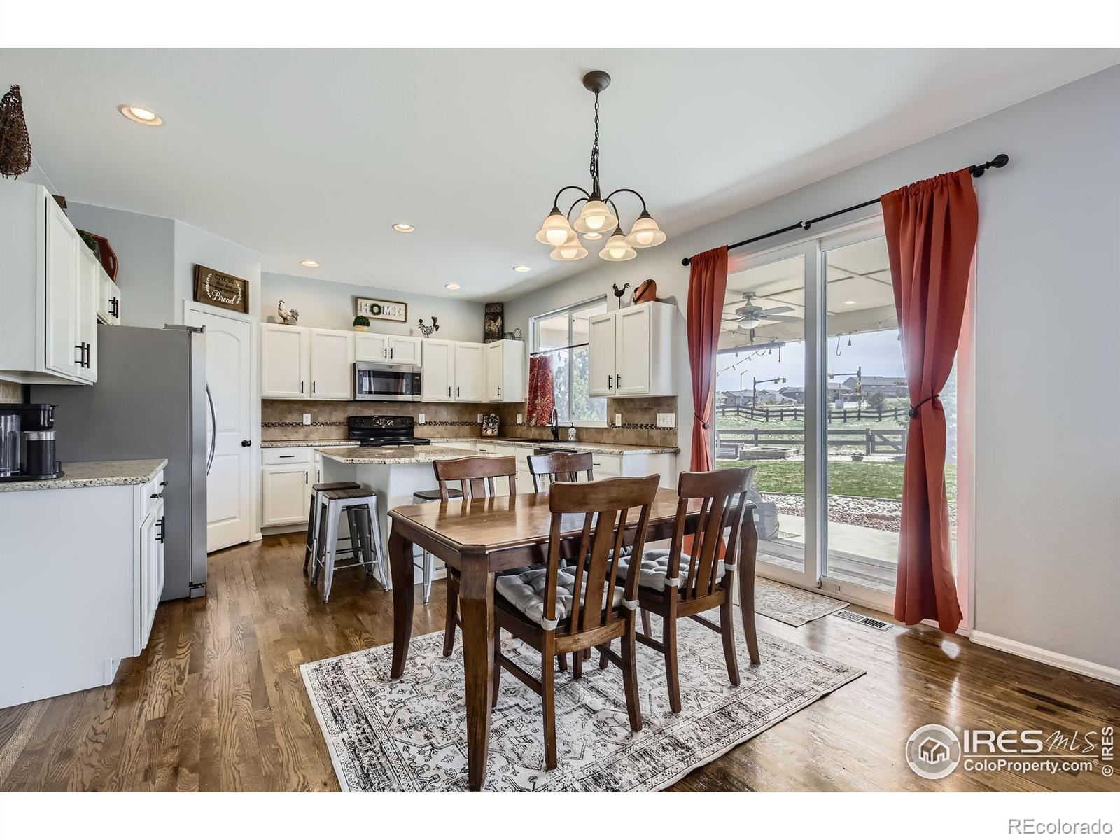 MLS Image #6 for 189  kitty hawk court,windsor, Colorado
