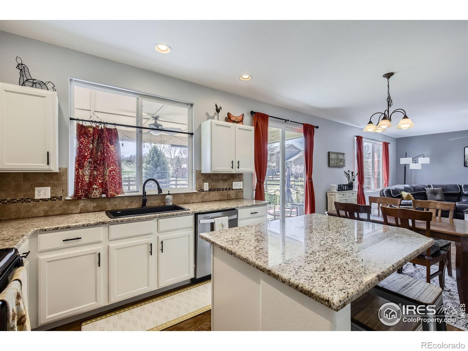 MLS Image #8 for 189  kitty hawk court,windsor, Colorado