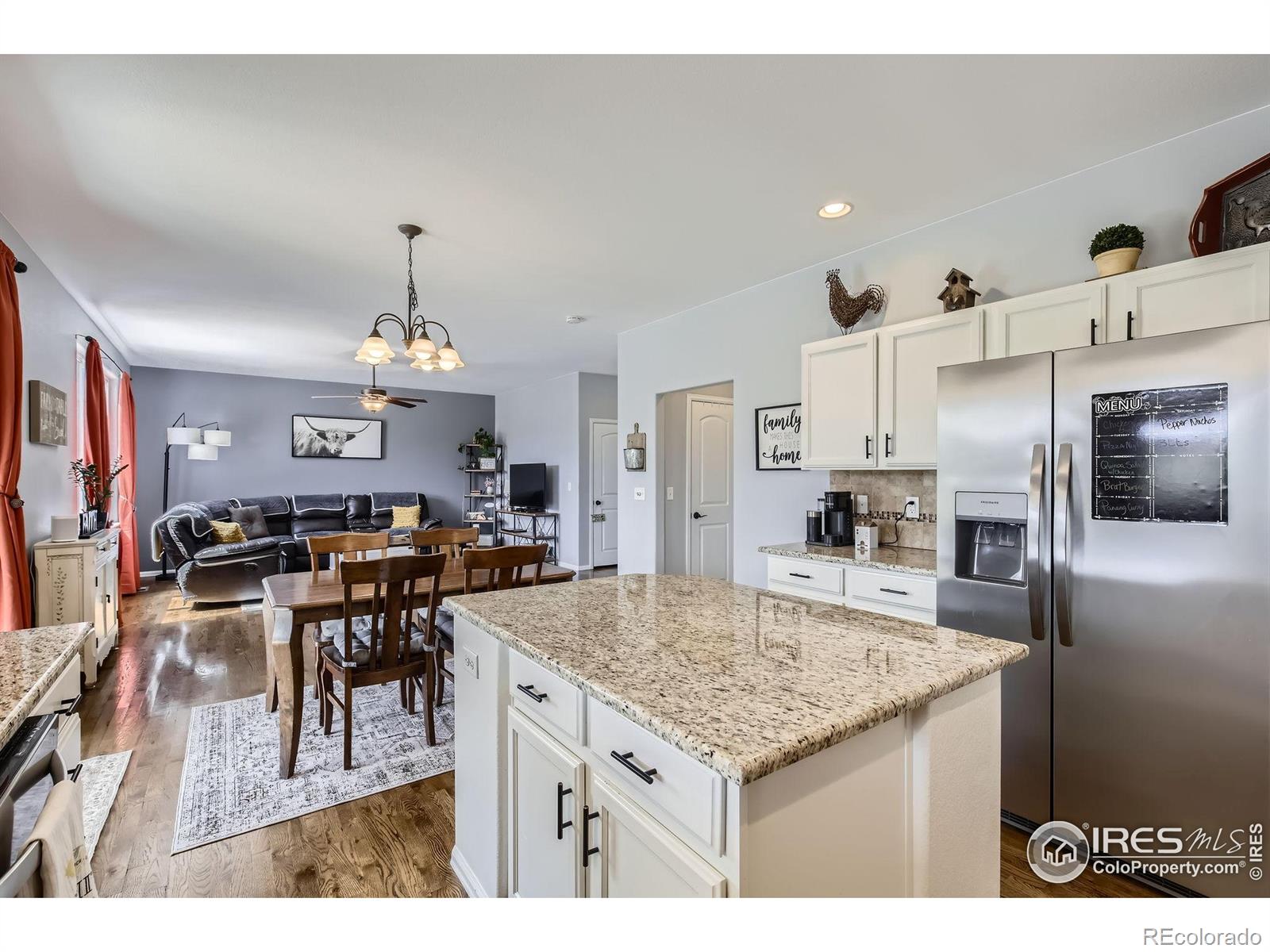 MLS Image #9 for 189  kitty hawk court,windsor, Colorado