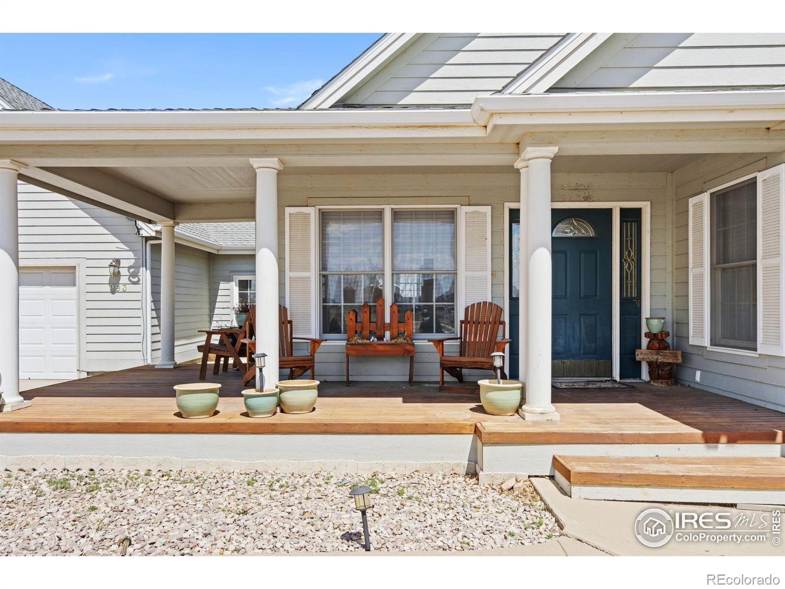 MLS Image #2 for 993  1st street,nunn, Colorado