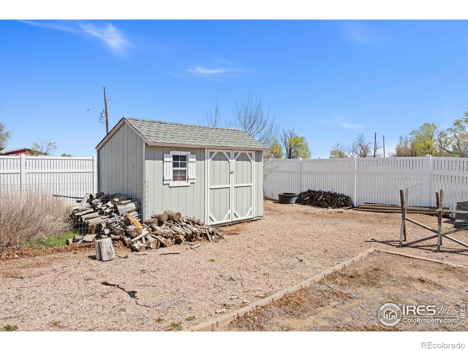 MLS Image #25 for 993  1st street,nunn, Colorado