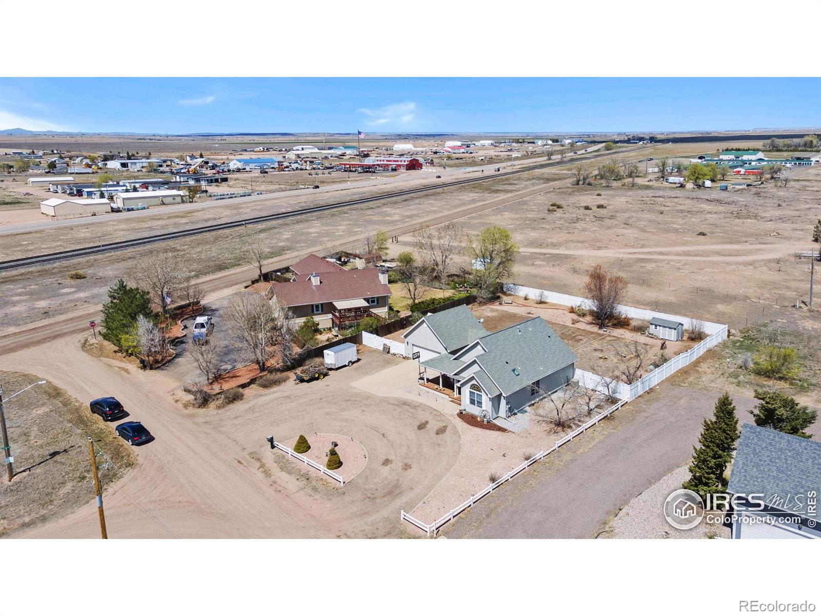 MLS Image #26 for 993  1st street,nunn, Colorado