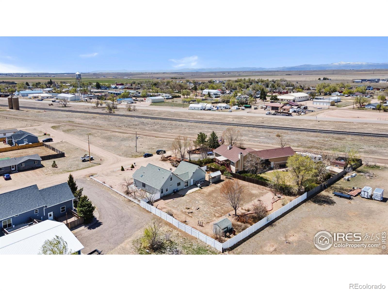 MLS Image #27 for 993  1st street,nunn, Colorado