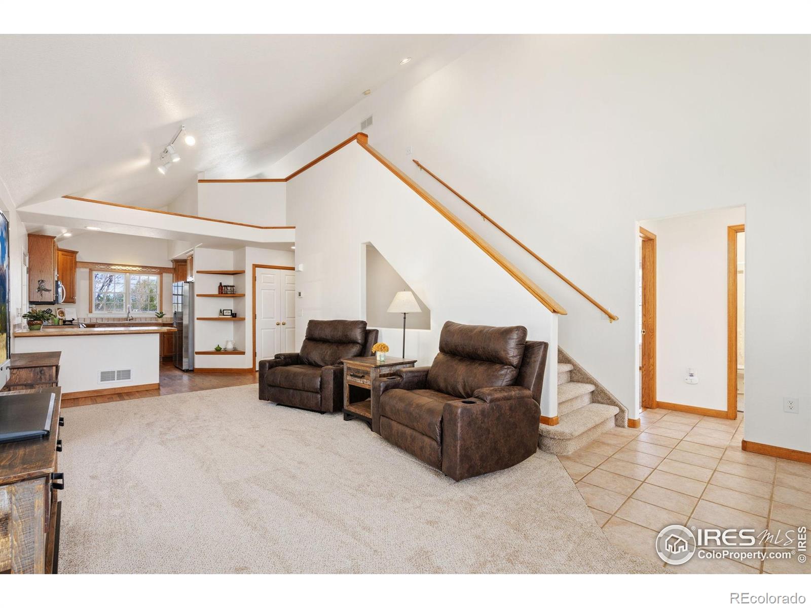 MLS Image #3 for 993  1st street,nunn, Colorado