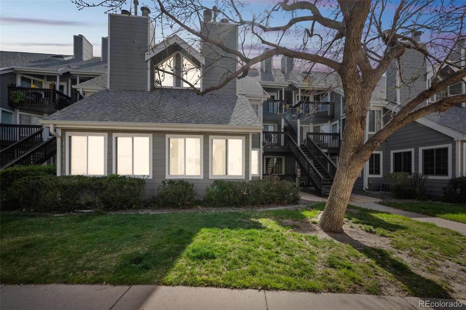MLS Image #1 for 12444 e tennessee circle a,aurora, Colorado