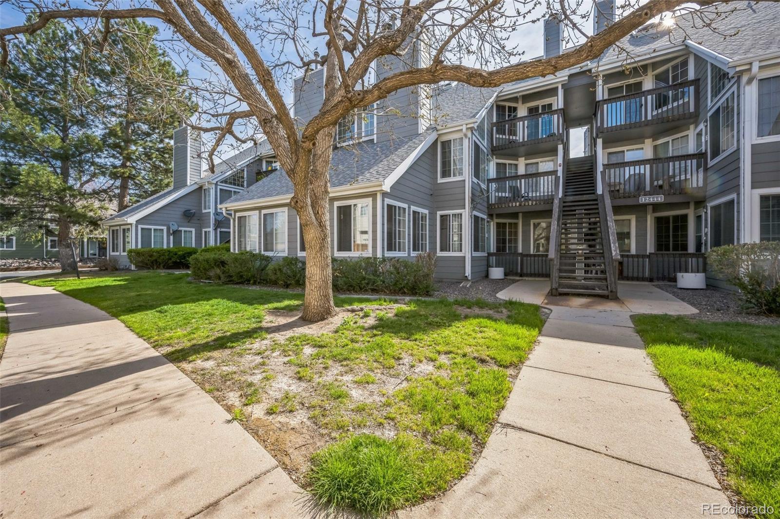 MLS Image #3 for 12444 e tennessee circle a,aurora, Colorado