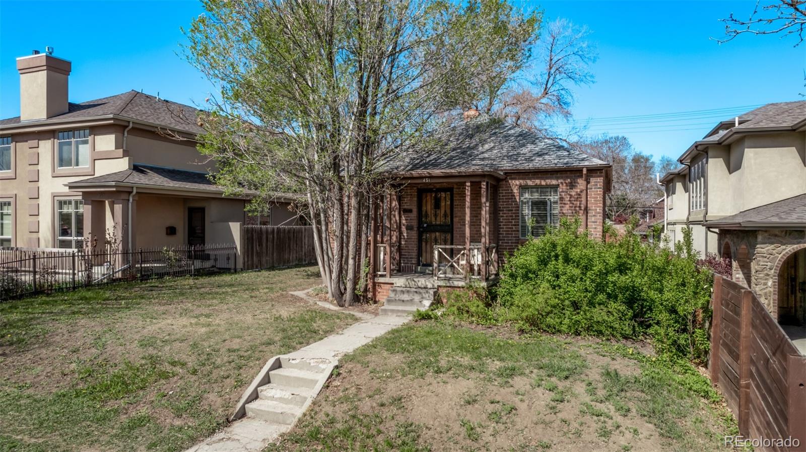 MLS Image #10 for 451  harrison street,denver, Colorado