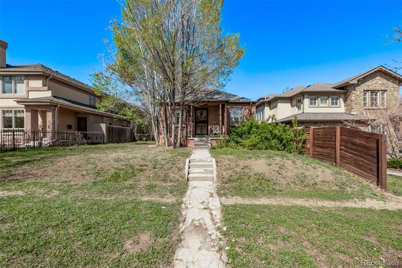 MLS Image #11 for 451  harrison street,denver, Colorado