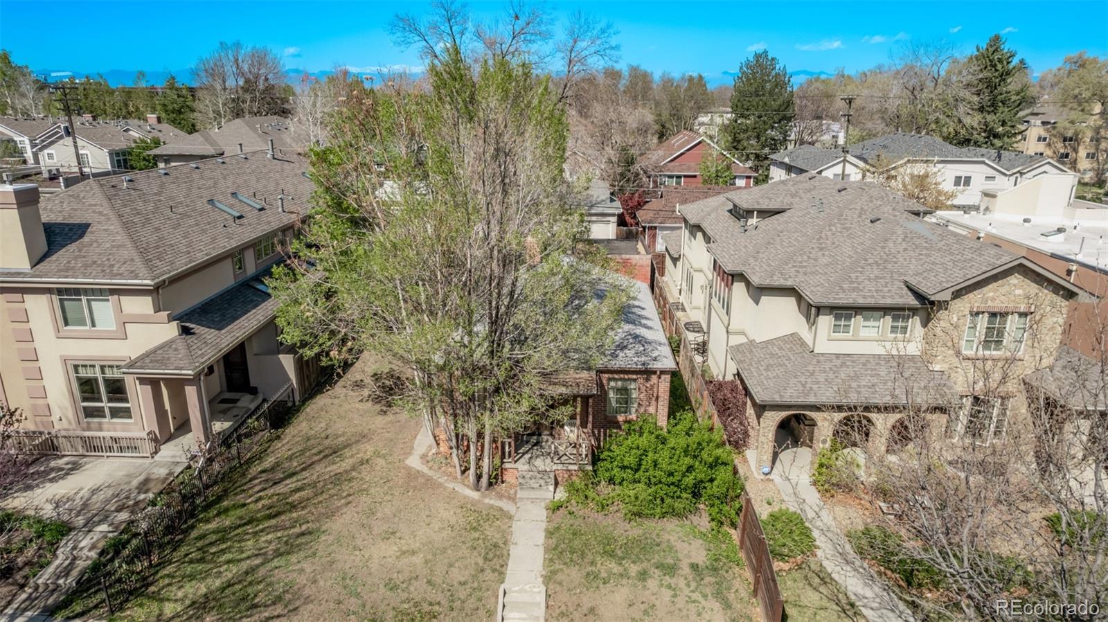 MLS Image #12 for 451  harrison street,denver, Colorado