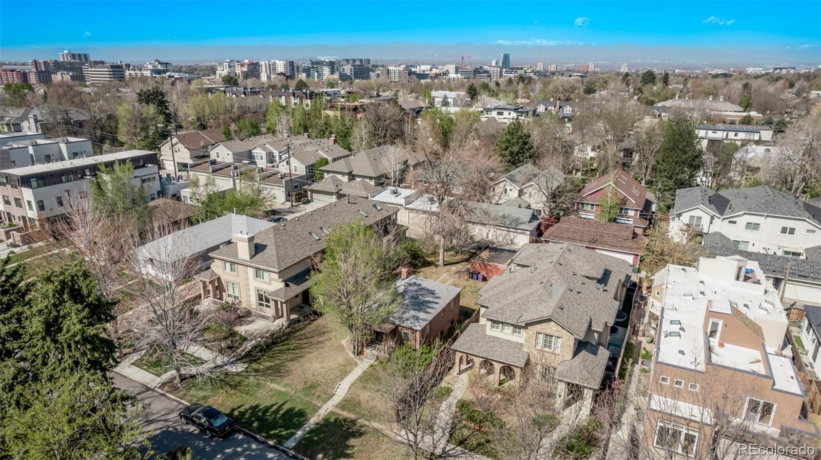 MLS Image #13 for 451  harrison street,denver, Colorado