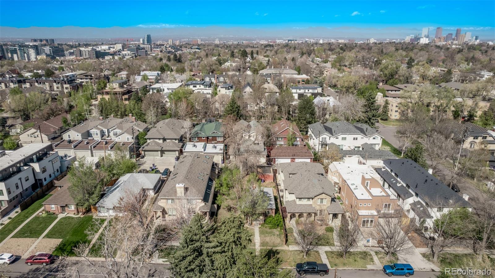 MLS Image #14 for 451  harrison street,denver, Colorado