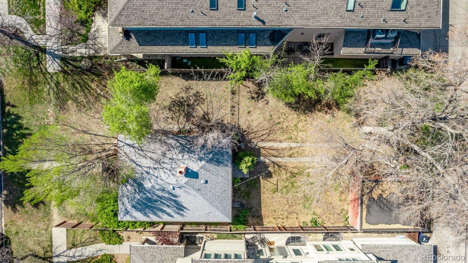 MLS Image #15 for 451  harrison street,denver, Colorado
