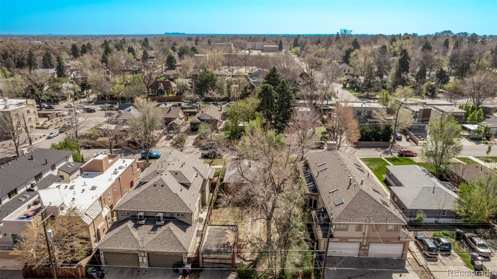 MLS Image #16 for 451  harrison street,denver, Colorado