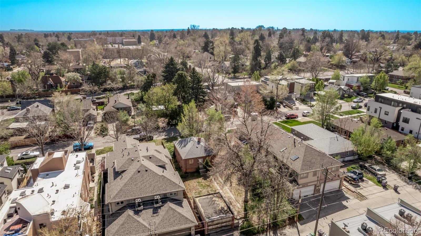 MLS Image #17 for 451  harrison street,denver, Colorado