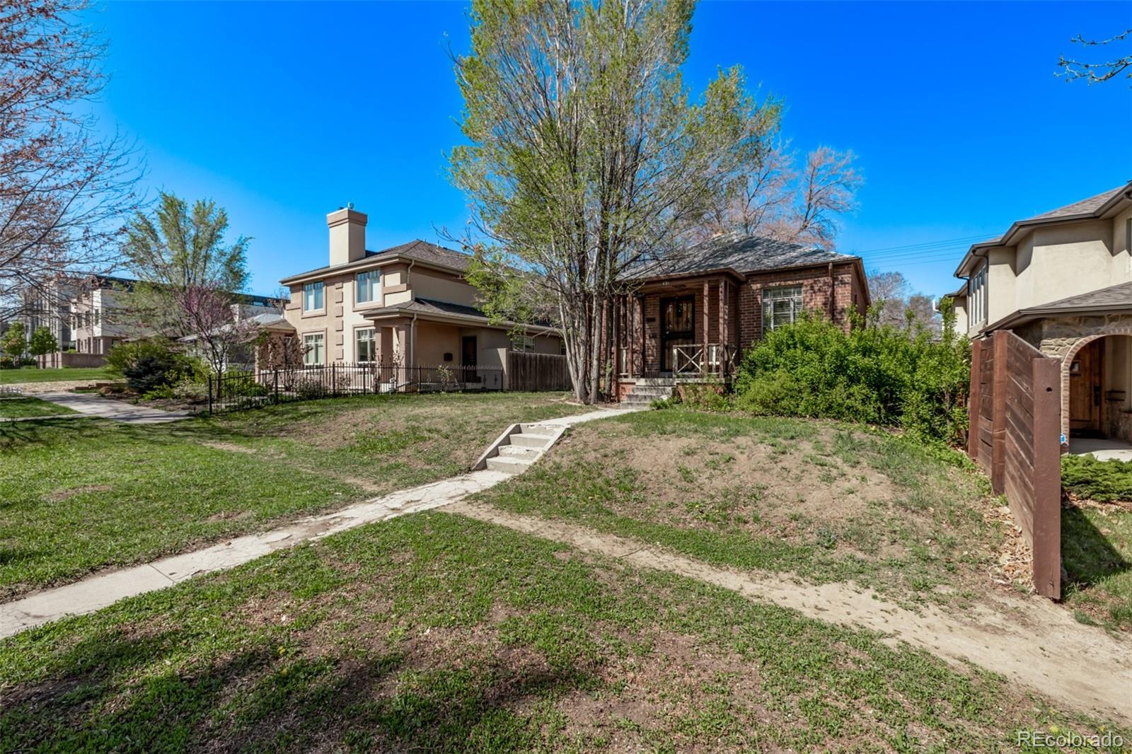 MLS Image #2 for 451  harrison street,denver, Colorado