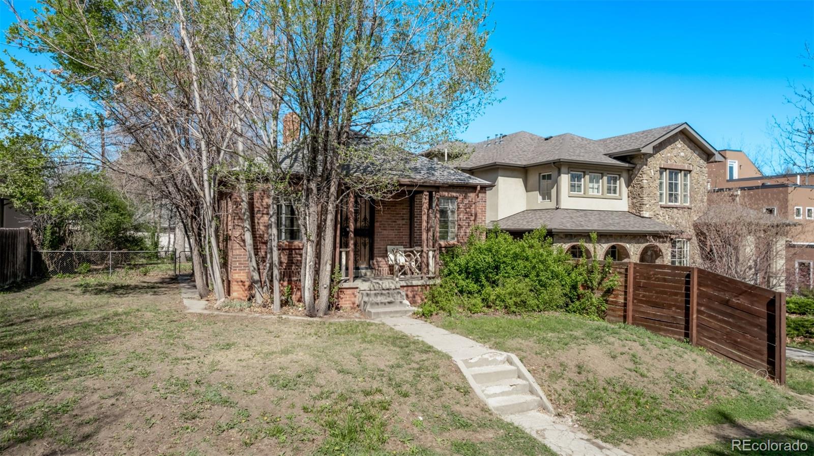 MLS Image #4 for 451  harrison street,denver, Colorado