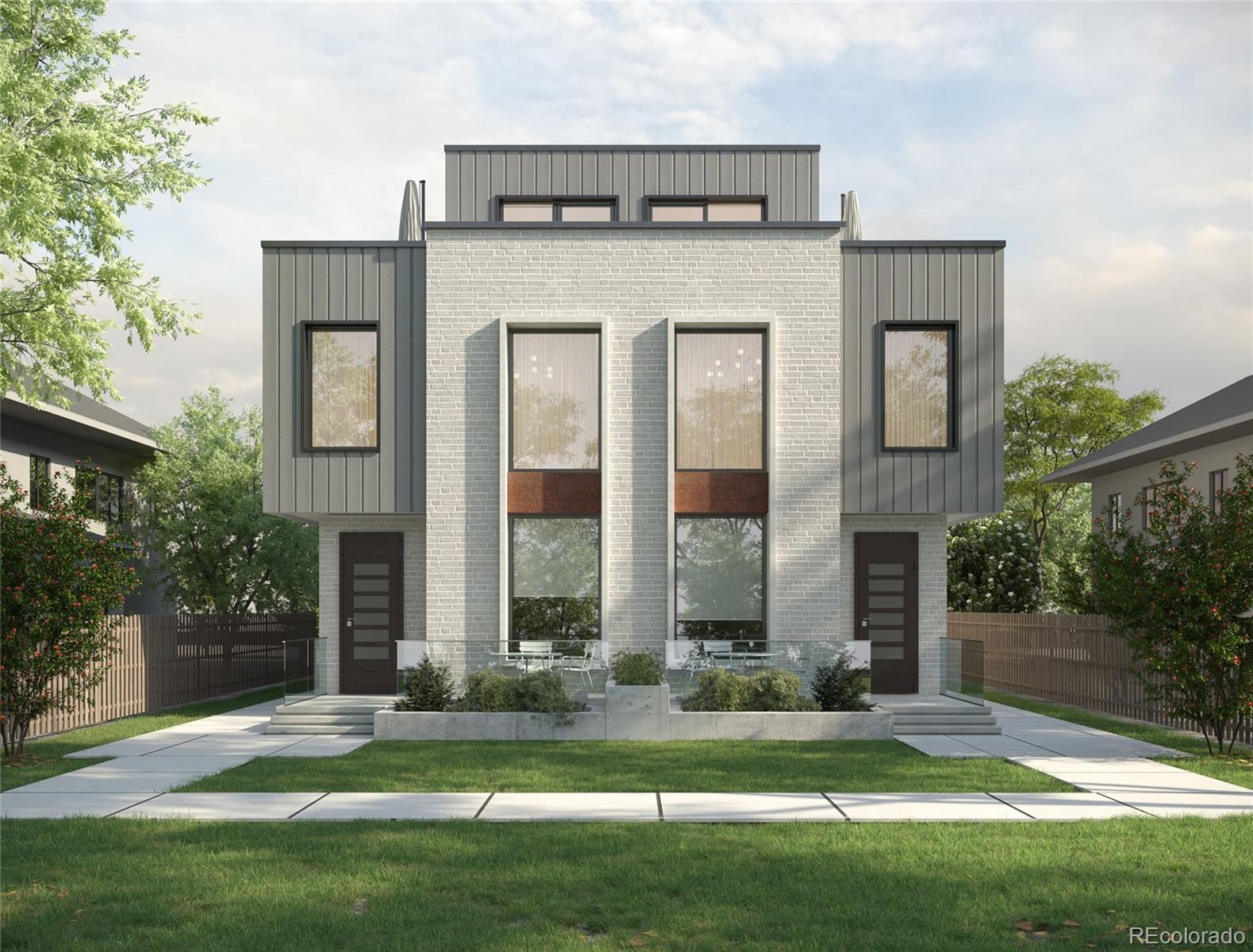 MLS Image #6 for 451  harrison street,denver, Colorado