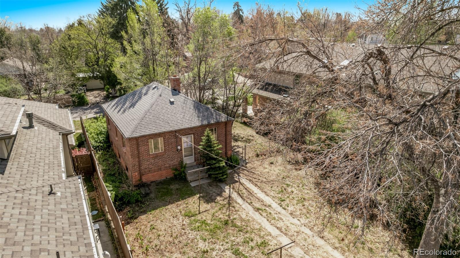 MLS Image #7 for 451  harrison street,denver, Colorado